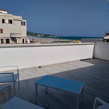 Appartamenti Via Venezia Βιέστε Εξωτερικό φωτογραφία